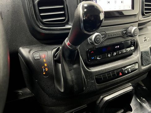 Used 2023 RAM ProMaster 2500 image 26