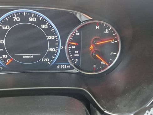 Certified 2023 Chevrolet Blazer Premier AWD/4WD image 12