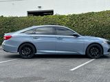 Used 2022 Honda Accord Sport image 3