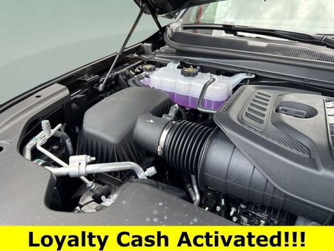 New 2025 Jeep Wagoneer Series II w/ Premium Group I image 38