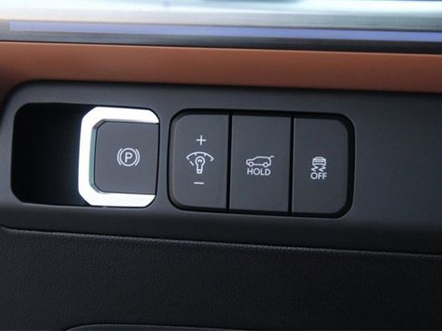 New 2026 Hyundai Santa Fe Calligraphy image 15