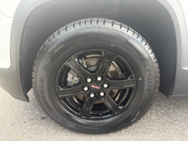 Used 2023 GMC Acadia AT4 w/ Trailering Package AWD/4WD image 48