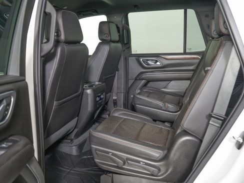 Used 2021 Chevrolet Tahoe High Country image 15