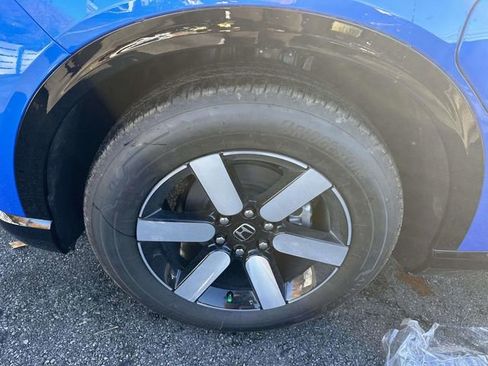 New 2026 Honda Prologue Touring image 7