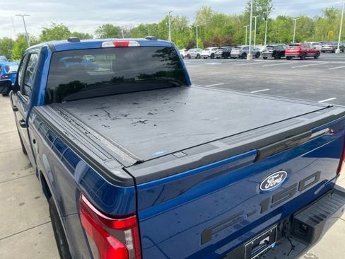 Used 2024 Ford F150 STX AWD/4WD image 10