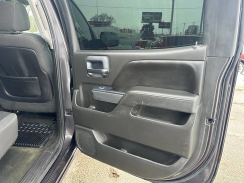 Used 2014 Chevrolet Silverado 1500 LT image 18
