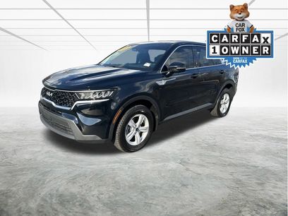 Used 2022 Kia Sorento LX