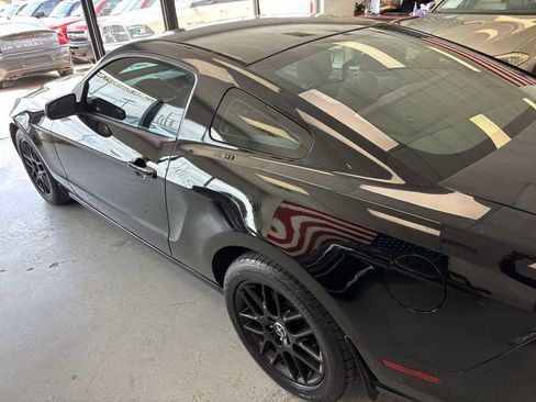 Used 2014 Ford Mustang Coupe w/ Equipment Group 102A image 12