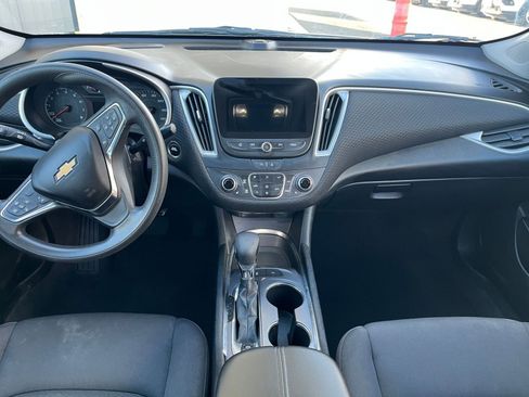 Used 2023 Chevrolet Malibu LT w/ Driver Confidence Package image 33