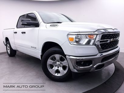 Used 2024 RAM 1500 Big Horn