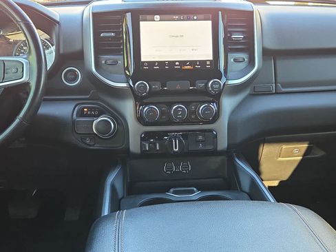 Used 2022 RAM 1500 Big Horn w/ Trailer Tow Group image 29