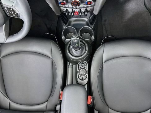 Used 2024 MINI Cooper Convertible FWD image 17