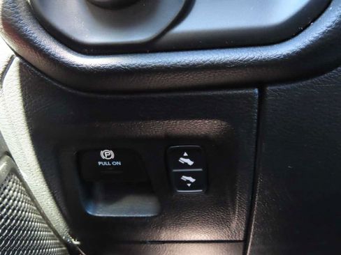 Used 2025 RAM 1500 Rebel w/ Rebel Level 1 Equipment Group AWD/4WD image 23