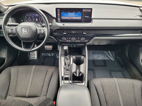 Certified 2024 Honda Accord Sport image 10