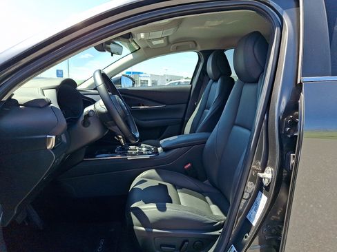 Used 2023 MAZDA CX-30 AWD 2.5 S w/ Preferred Package image 13