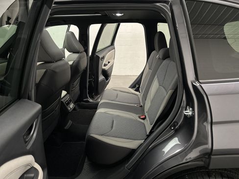Used 2026 Subaru Forester Premium AWD/4WD image 18
