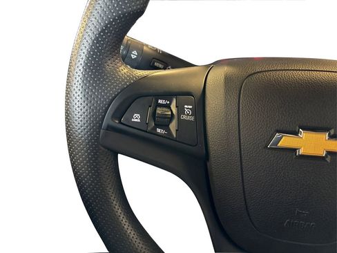 Used 2020 Chevrolet Trax LS w/ Tint and Cruise Package FWD image 30