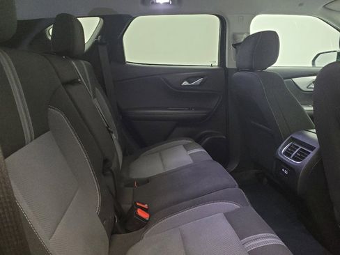 Used 2024 Chevrolet Blazer LT w/ Convenience Package FWD image 19