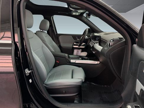 Certified 2026 Mercedes-Benz GLB 250 image 21