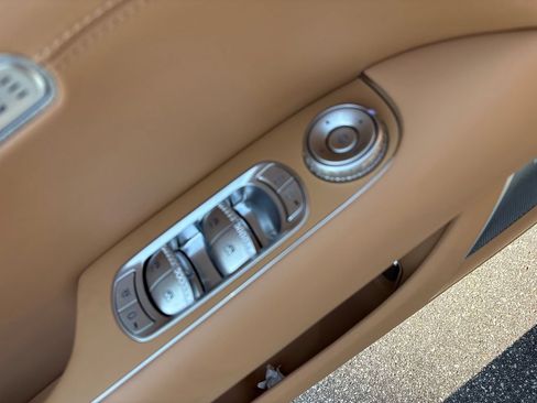 New 2026 Genesis G90 3.5T AWD/4WD image 15