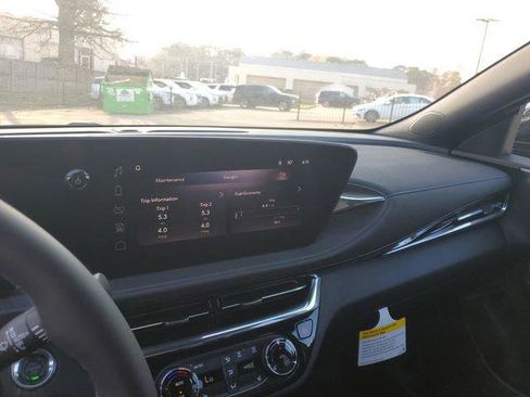 New 2026 Buick Envista Sport Touring w/ Convenience I Package image 12