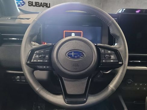 Certified 2026 Subaru Outback Limited w/ Premium/Limited Package 2 AWD/4WD image 25