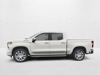 New 2026 Chevrolet Silverado 1500 High Country w/ Technology Package AWD/4WD video 2