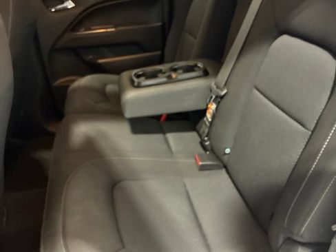 Used 2022 Chevrolet Colorado LT w/ LT Convenience Package RWD image 31