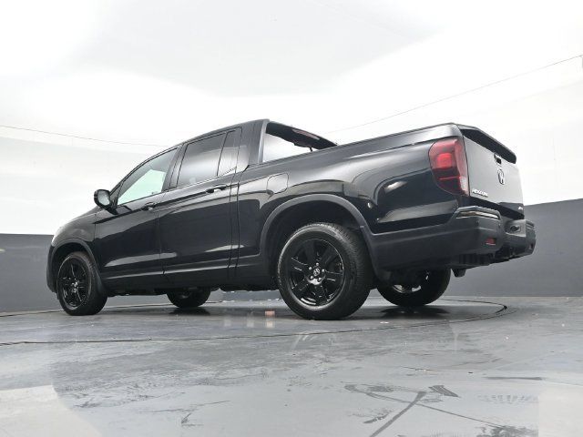 Used 2018 Honda Ridgeline Black Edition image 34
