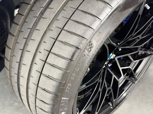 Used 2027 BMW M3 Competition w/ Executive Package RWD image 15