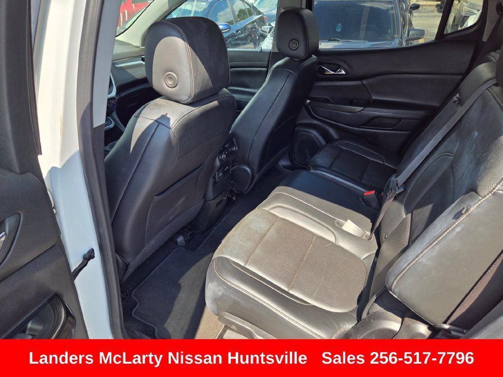 Used 2023 GMC Acadia SLT FWD image 15