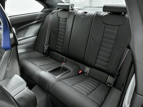 Used 2025 BMW M2 w/ Lighting Package image 23