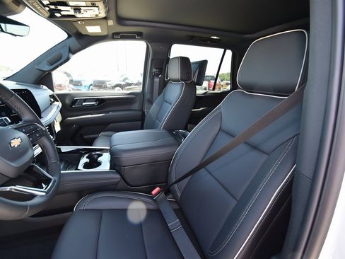 New 2026 Chevrolet Tahoe Premier image 9