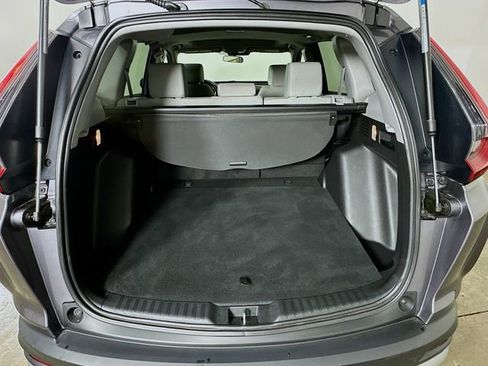 Certified 2022 Honda CR-V EX image 31