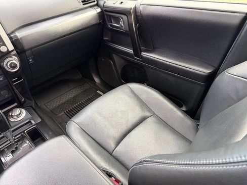 Used 2020 Toyota 4Runner Nightshade image 18