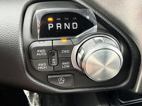 New 2026 RAM 1500 Laramie w/ Night Edition AWD/4WD image 19