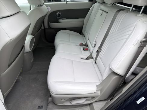 New 2026 Hyundai Palisade SEL Premium AWD/4WD image 23
