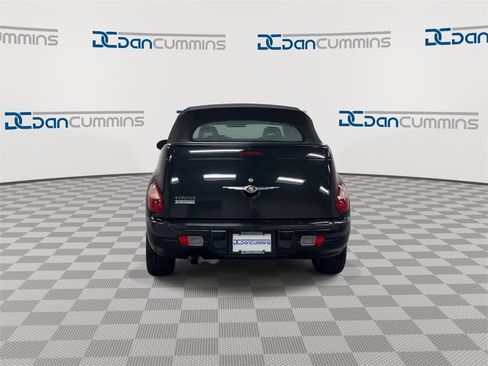 Used 2008 Chrysler PT Cruiser Touring w/ Sound Group II image 7