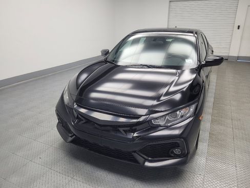 Used 2017 Honda Civic EX image 15