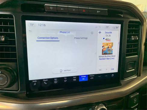 Used 2024 Ford F150 King Ranch image 33