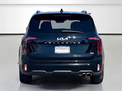 Used 2024 Kia Telluride SX X-Line AWD/4WD image 6