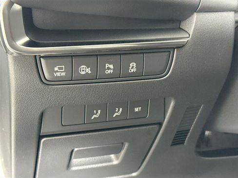 New 2026 MAZDA MAZDA3 Hatchback w/Premium Plus Pkg image 15