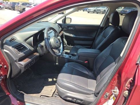 Used 2019 Subaru Outback 2.5i Limited AWD/4WD image 11