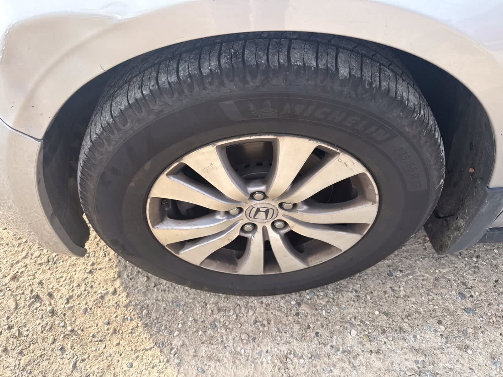Used 2015 Honda Odyssey EX-L image 6