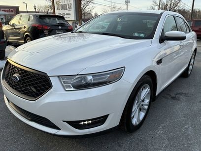 Used 2015 Ford Taurus SEL w/ Equipment Group 201A
