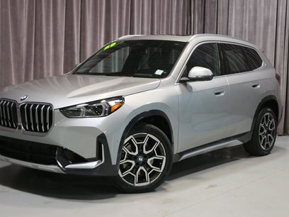 Certified 2025 BMW X1 xDrive28i