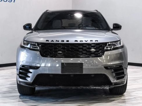 Used 2020 Land Rover Range Rover Velar R-Dynamic S AWD/4WD image 9
