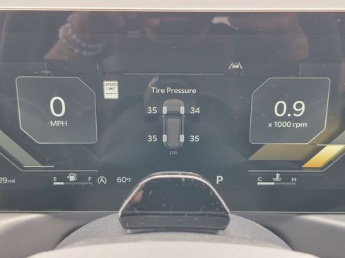 New 2027 Kia Telluride SX X-Line AWD/4WD image 21