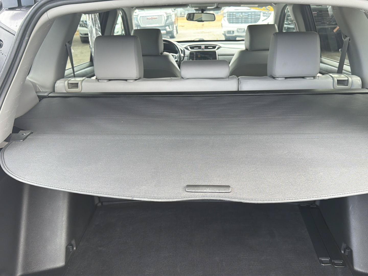Used 2018 Honda CR-V Touring image 25