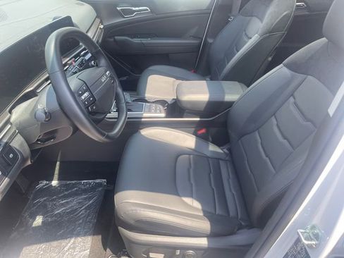 Used 2026 Kia Sportage SX image 19